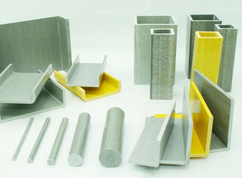 RUFAB® Structural Profiles / Structural Shapes